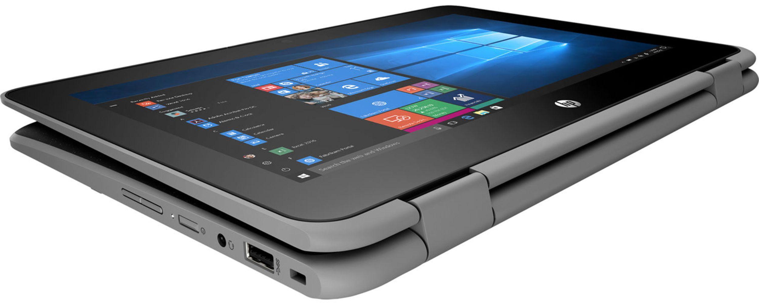 Refurbished HP ProBook x360 11 G4 EE Notebook PC 11.6" - Reebelo Deutschland