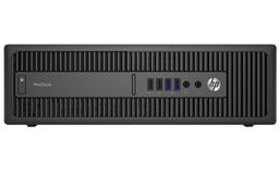 Refurbished HP ProDesk 600 G2 SFF PC - Reebelo Deutschland