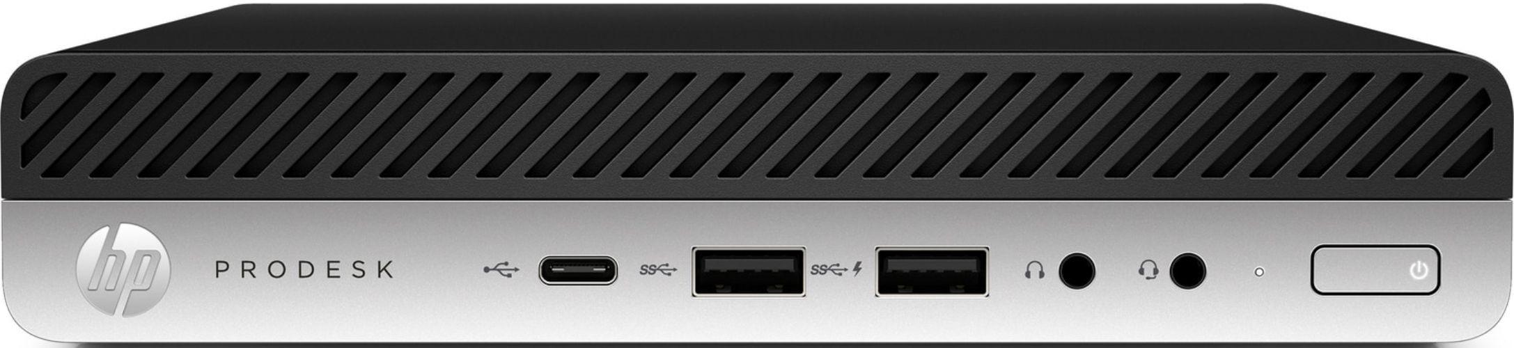 Refurbished HP ProDesk 600 G4 MFF - Reebelo Deutschland