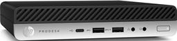 Refurbished HP ProDesk 600 G4 MFF - Reebelo Deutschland
