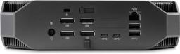Refurbished HP Z2 Mini G3 Workstation PC - Reebelo Deutschland