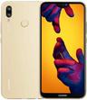 Huawei P20 Lite - 32 GB - 1 physische SIM - Gold - Ohne Vertrag - Sehr gut - Standard-Akku