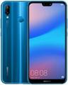 Huawei P20 Lite - 32 GB - 1 physische SIM - Klein Blue - Ohne Vertrag - Sehr gut - Standard-Akku