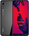 Huawei P20 Pro - 128 GB - 6GB RAM - 1 physische SIM - Schwarz - Ohne Vertrag - Gut - Standard-Akku