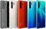 Huawei P30 Pro - 128 GB - 6GB RAM - 2 physische SIMs - Schwarz - Ohne Vertrag - Sehr gut - Standard-Akku