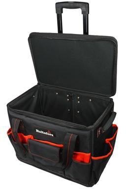 Refurbished Hultafors Work Gear HT5572 Roller Tool Bag - Reebelo Deutschland
