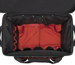 Refurbished Hultafors Work Gear HT5572 Roller Tool Bag - Reebelo Deutschland