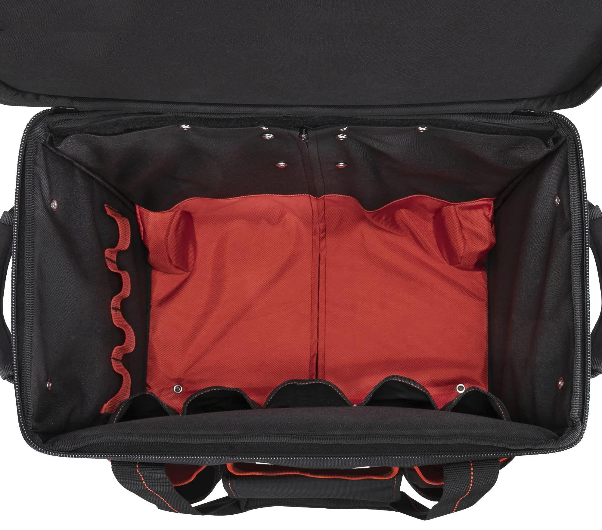 Refurbished Hultafors Work Gear HT5572 Roller Tool Bag - Reebelo Deutschland