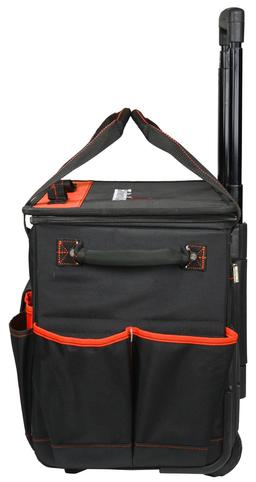 Refurbished Hultafors Work Gear HT5572 Roller Tool Bag - Reebelo Deutschland