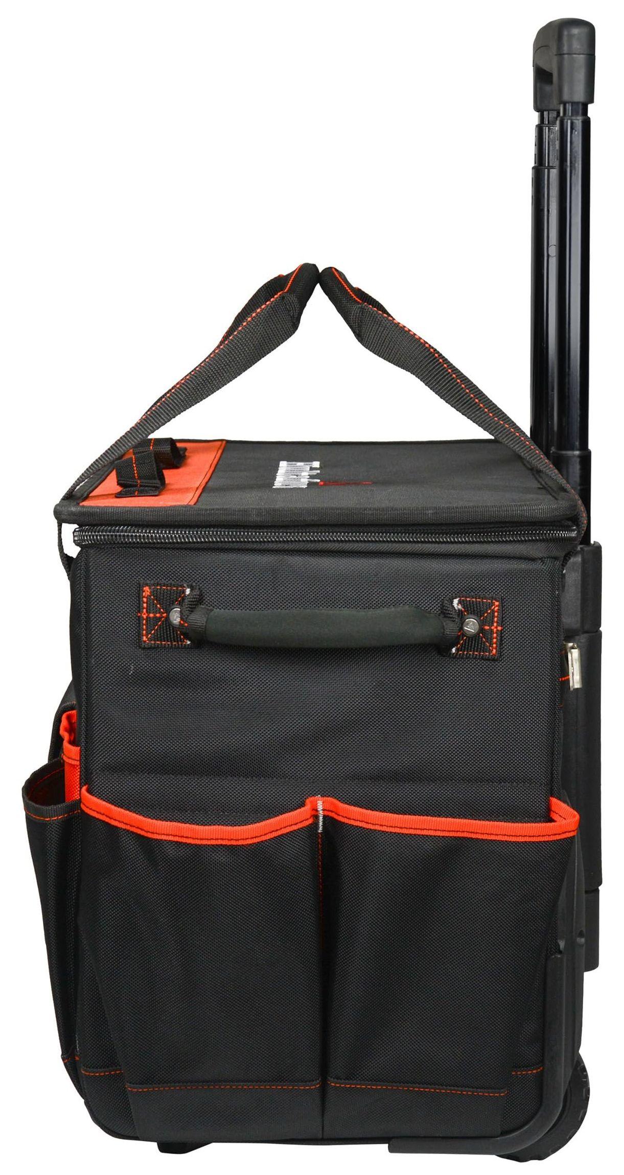 Refurbished Hultafors Work Gear HT5572 Roller Tool Bag - Reebelo Deutschland