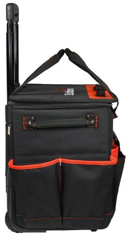 Refurbished Hultafors Work Gear HT5572 Roller Tool Bag - Reebelo Deutschland