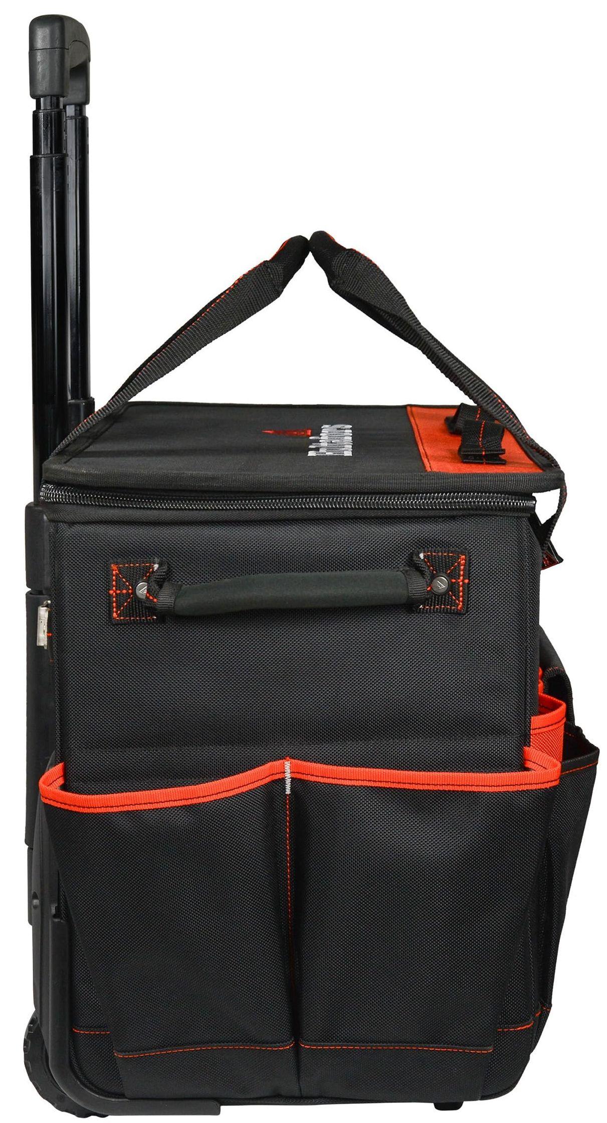 Refurbished Hultafors Work Gear HT5572 Roller Tool Bag - Reebelo Deutschland