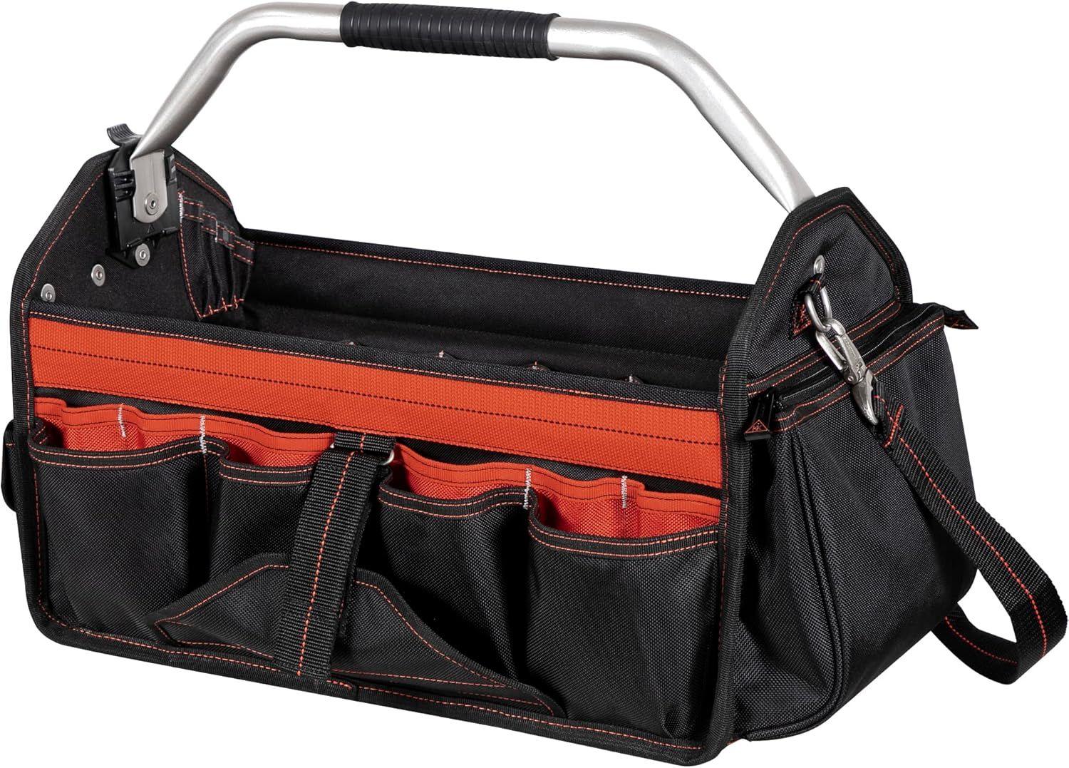 Refurbished Hultafors Work Gear HT5597 Open-Top Tool Carrier - Reebelo Deutschland
