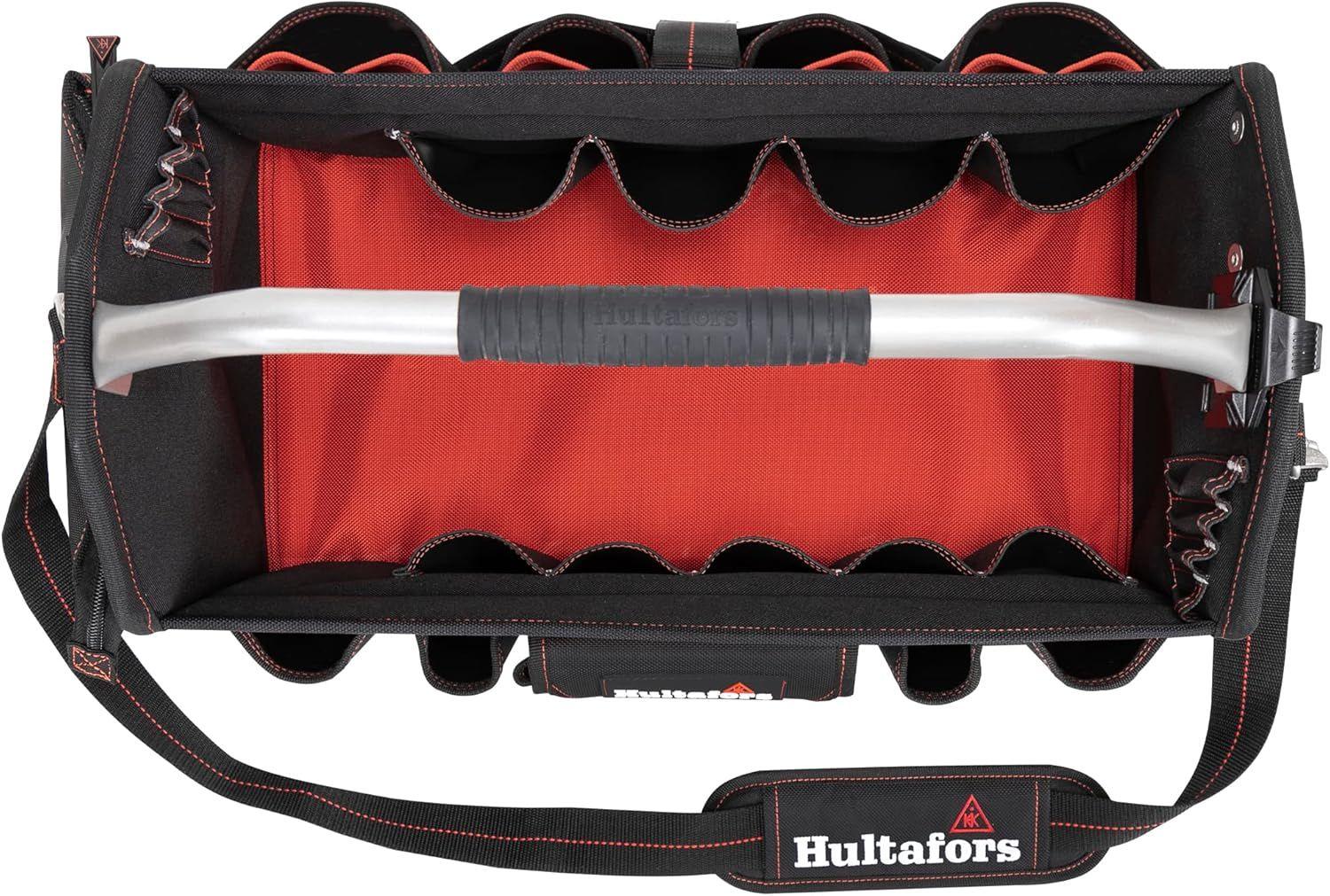 Refurbished Hultafors Work Gear HT5597 Open-Top Tool Carrier - Reebelo Deutschland