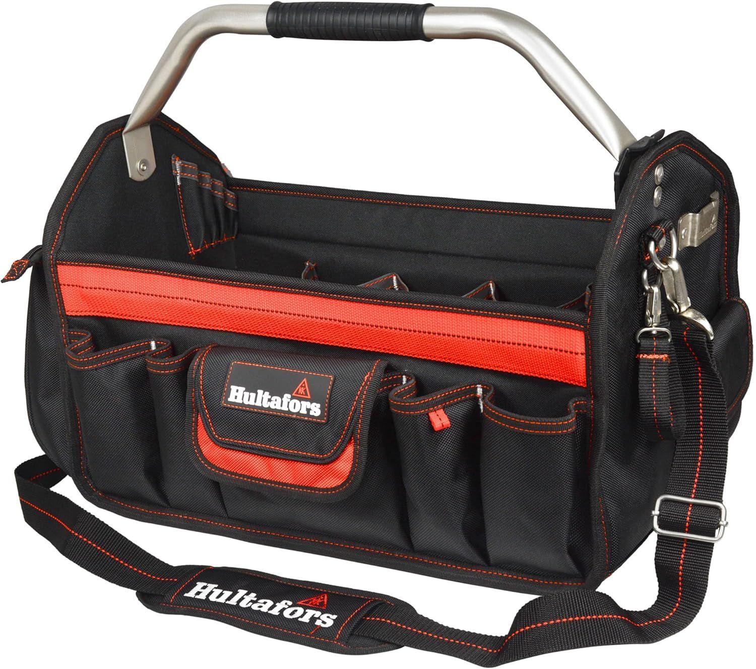 Refurbished Hultafors Work Gear HT5597 Open-Top Tool Carrier - Reebelo Deutschland