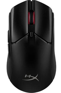 Refurbished HyperX Pulsefire Haste 2 Wireless Gaming Mouse - Reebelo Deutschland