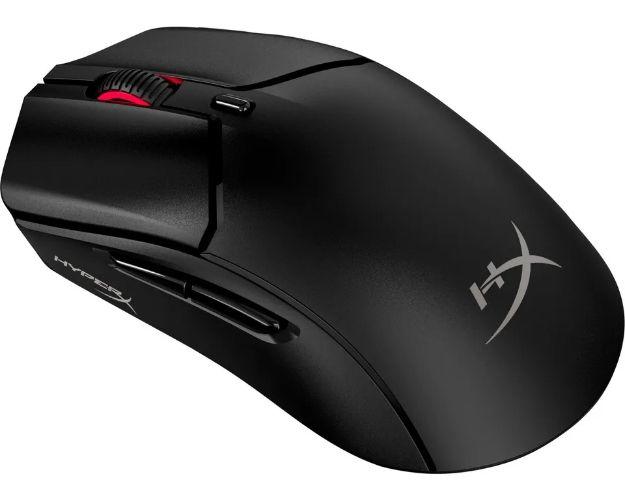 Refurbished HyperX Pulsefire Haste 2 Wireless Gaming Mouse - Reebelo Deutschland