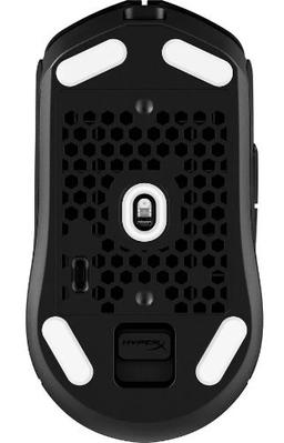 Refurbished HyperX Pulsefire Haste 2 Wireless Gaming Mouse - Reebelo Deutschland