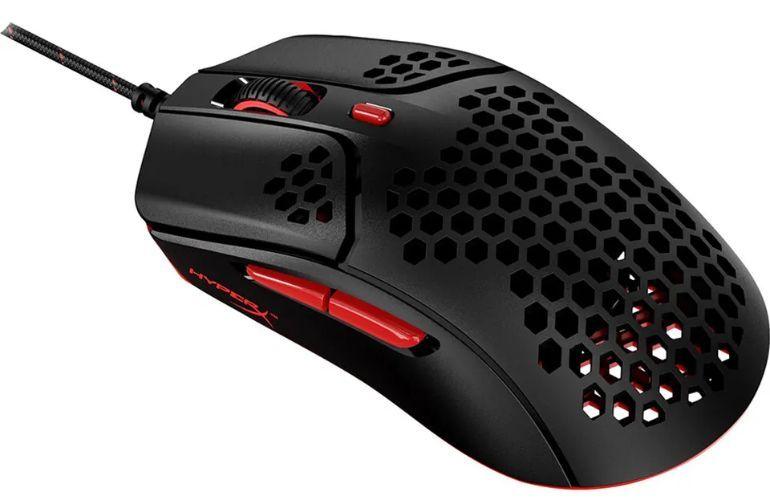 Refurbished HyperX Pulsefire Haste Wired Gaming Mouse - Reebelo Deutschland