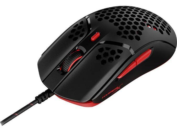 Refurbished HyperX Pulsefire Haste Wired Gaming Mouse - Reebelo Deutschland
