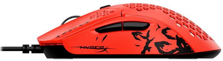 Refurbished HyperX Pulsefire Haste Wired Gaming Mouse - Reebelo Deutschland