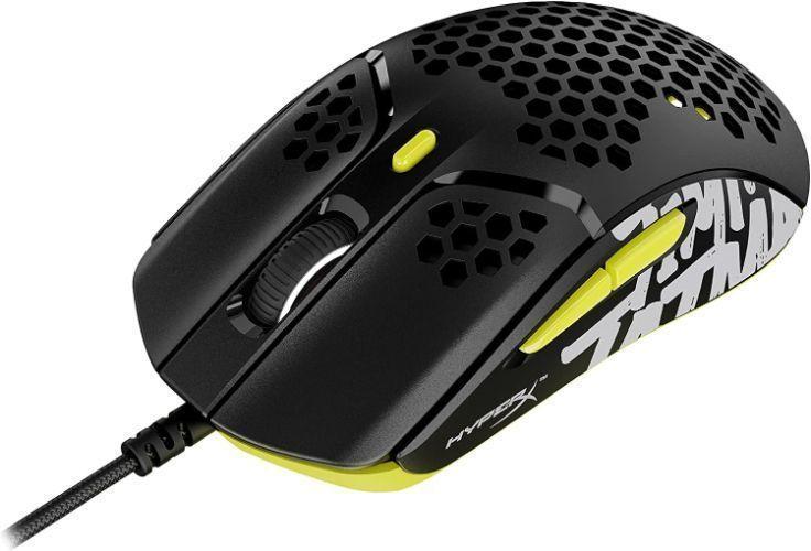 Refurbished HyperX Pulsefire Haste Wired Gaming Mouse - Reebelo Deutschland