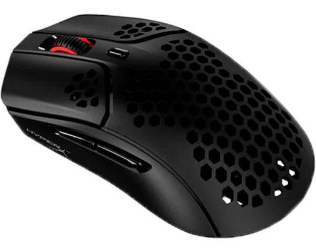 Refurbished HyperX Pulsefire Haste Wireless Gaming Mouse - Reebelo Deutschland