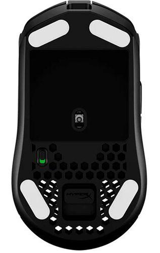 Refurbished HyperX Pulsefire Haste Wireless Gaming Mouse - Reebelo Deutschland