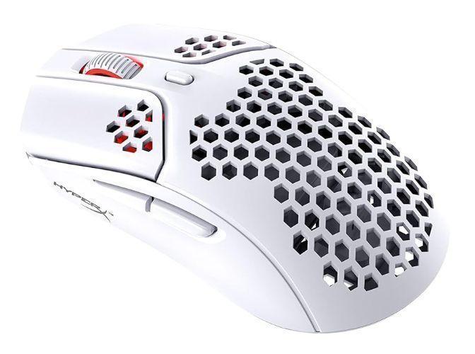Refurbished HyperX Pulsefire Haste Wireless Gaming Mouse - Reebelo Deutschland