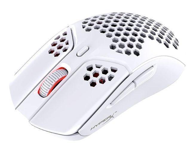 Refurbished HyperX Pulsefire Haste Wireless Gaming Mouse - Reebelo Deutschland