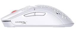 Refurbished HyperX Pulsefire Haste Wireless Gaming Mouse - Reebelo Deutschland