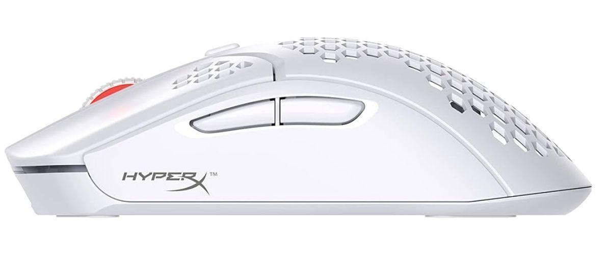 Refurbished HyperX Pulsefire Haste Wireless Gaming Mouse - Reebelo Deutschland
