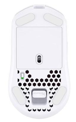Refurbished HyperX Pulsefire Haste Wireless Gaming Mouse - Reebelo Deutschland