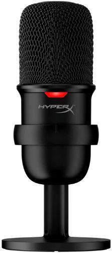Refurbished HyperX SoloCast USB Gaming Microphone - Reebelo Deutschland