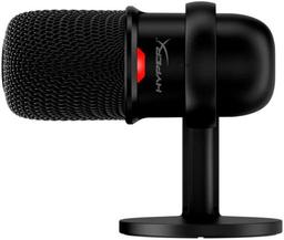 Refurbished HyperX SoloCast USB Gaming Microphone - Reebelo Deutschland
