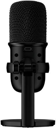 Refurbished HyperX SoloCast USB Gaming Microphone - Reebelo Deutschland