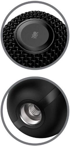 Refurbished HyperX SoloCast USB Gaming Microphone - Reebelo Deutschland