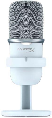 Refurbished HyperX SoloCast USB Gaming Microphone - Reebelo Deutschland