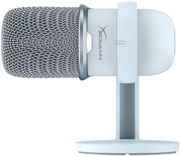 Refurbished HyperX SoloCast USB Gaming Microphone - Reebelo Deutschland