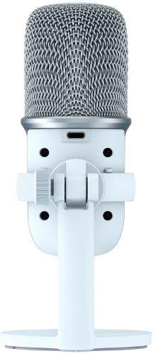 Refurbished HyperX SoloCast USB Gaming Microphone - Reebelo Deutschland