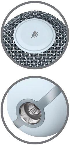 Refurbished HyperX SoloCast USB Gaming Microphone - Reebelo Deutschland