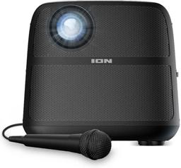 Refurbished ION Deluxe HD LED Bluetooth Projector - Reebelo Deutschland