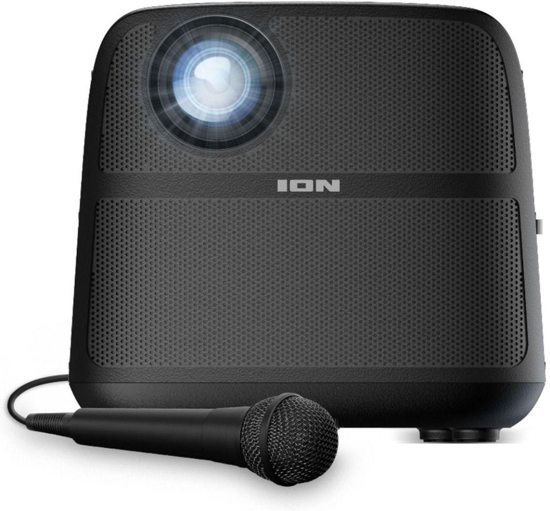 Refurbished ION Deluxe HD LED Bluetooth Projector - Reebelo Deutschland