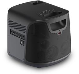 Refurbished ION Deluxe HD LED Bluetooth Projector - Reebelo Deutschland