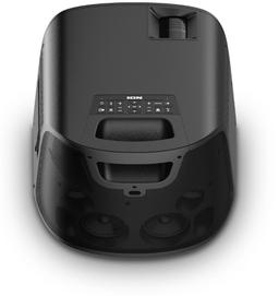 Refurbished ION Deluxe HD LED Bluetooth Projector - Reebelo Deutschland