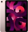 iPad Air 10.9-inch (2022) 5th Gen - 64GB - WLAN - Pink