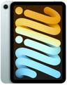 iPad Mini 8.3-inch (2024) 7th Gen - 128GB - Mobilfunk + WLAN - Blau