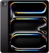 iPad Pro M4 (2024) - Standardanzeige - 256GB - WLAN - Space Schwarz