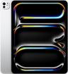 iPad Pro M4 (2024) - Standardanzeige - 256GB - Mobilfunk + WLAN - Silber