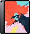 iPad Pro 12.9-inch (2018) 3rd Gen - 64GB - Mobilfunk + WLAN - Space Grau